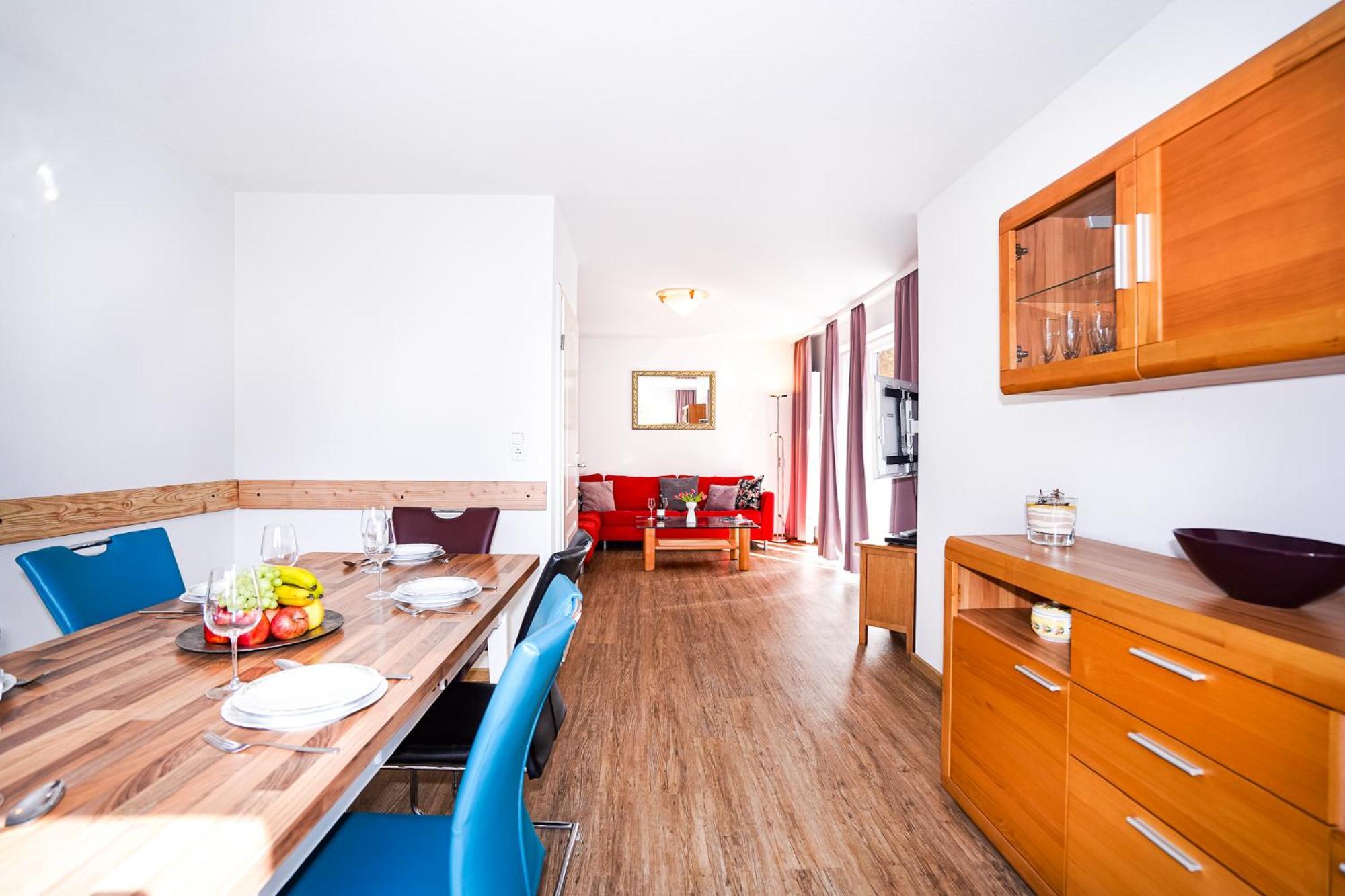 Villa Haus Groemitz - Haus Moewenstrasse Extérieur photo